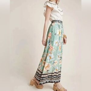 Farm Rio for Antro Maxi Skirt